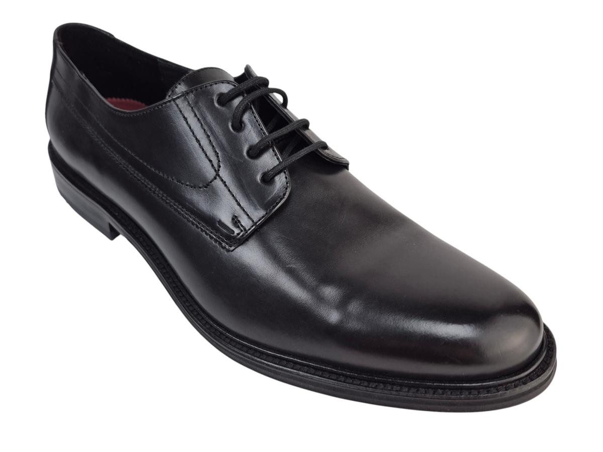 Lloyd Orbe schwarz F Sneaker