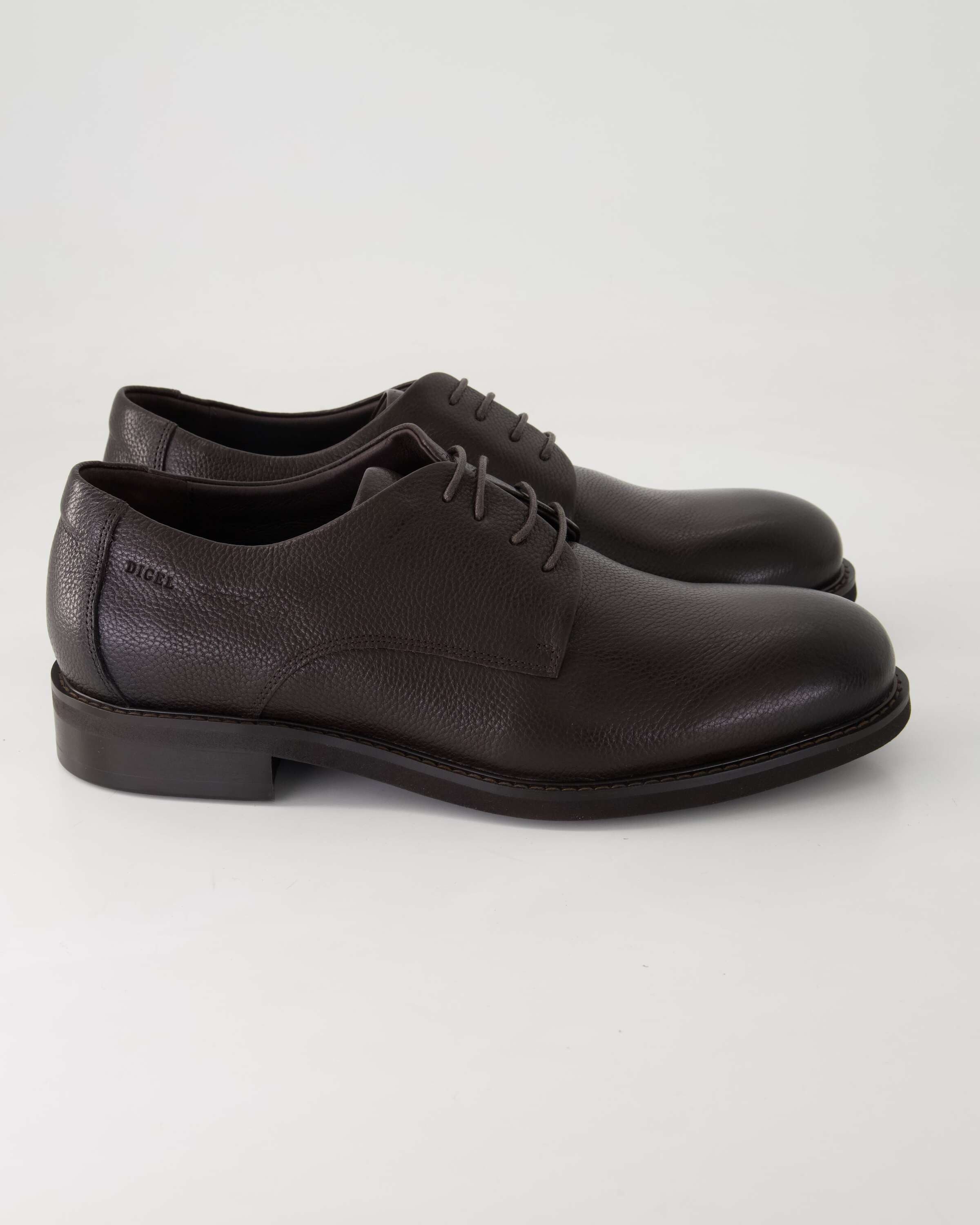 Digel Soft Schnürschuh Obermaterial: Leder
