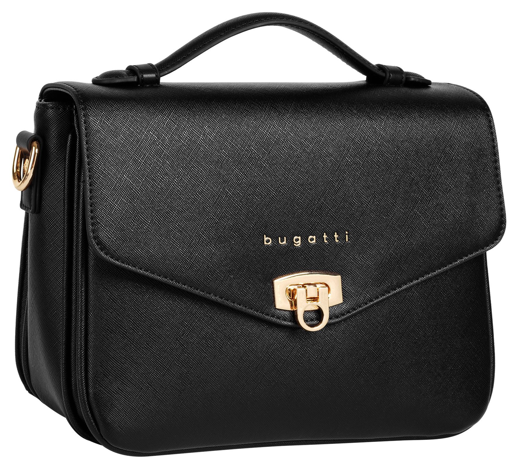 bugatti Henkeltasche ELLA SAFFIANO