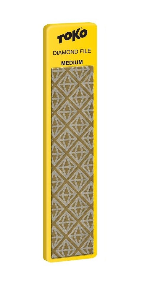 Toko Ski Toko Diamond File Medium