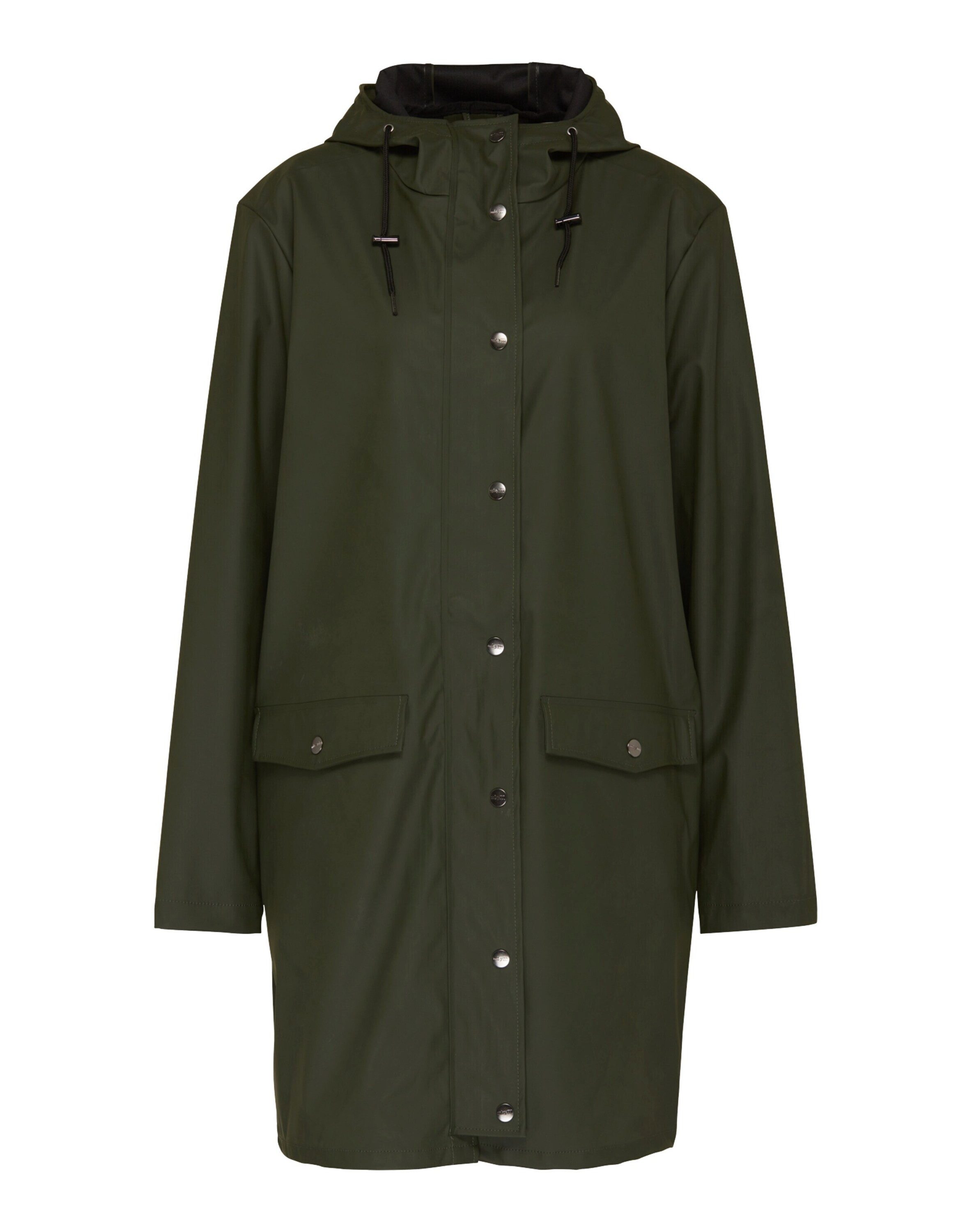 MbyM Funktionsmantel Fabiola (1-tlg)