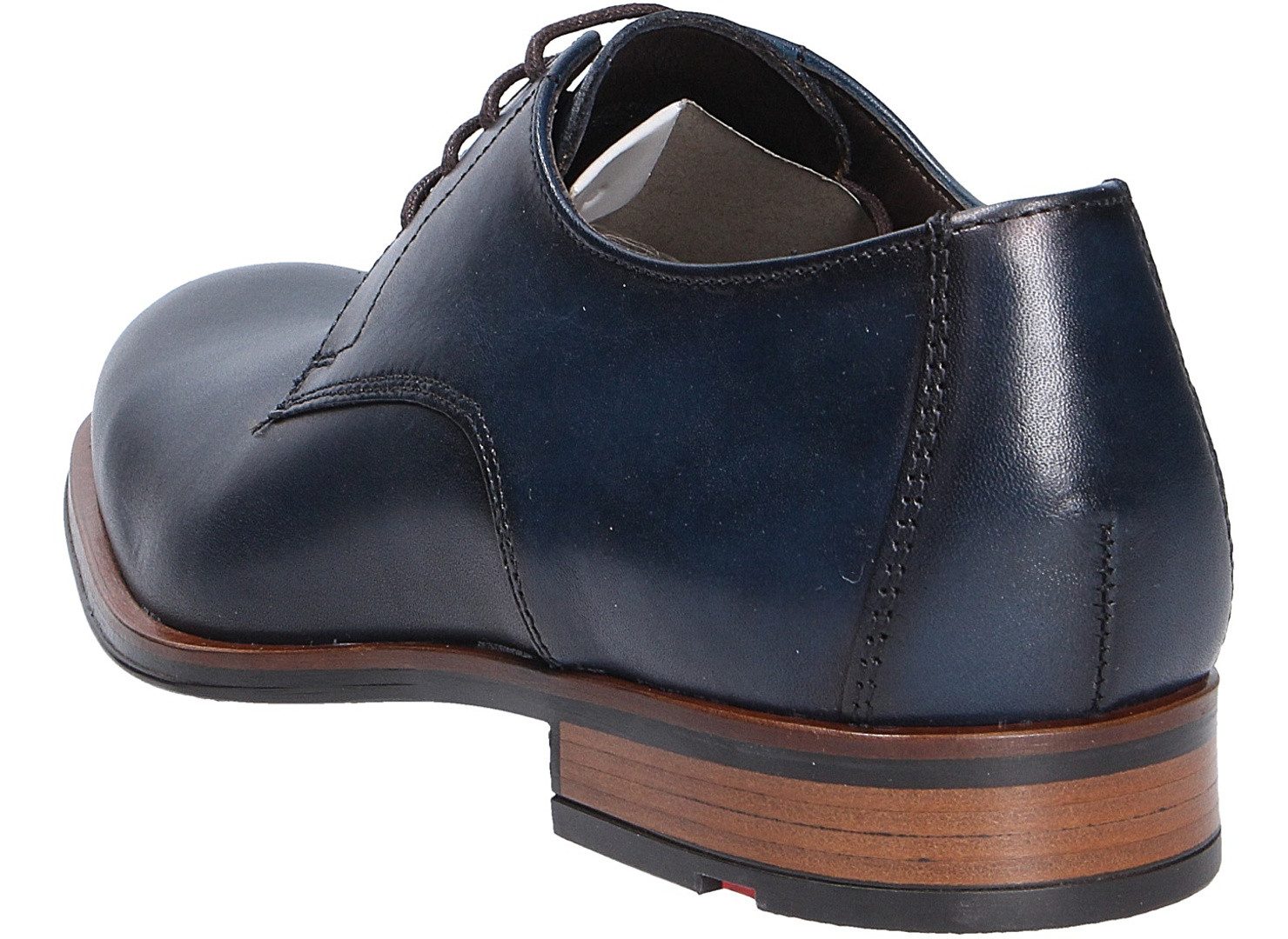 Lloyd Lloyd Herren Schnürschuh blau Größe Schnürschuh