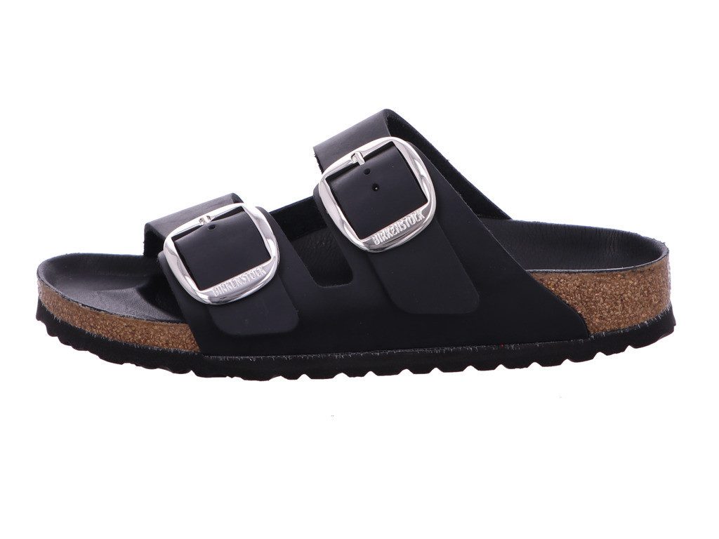 Birkenstock Arizona Big Buckle FL Black Stiefel günstig online kaufen