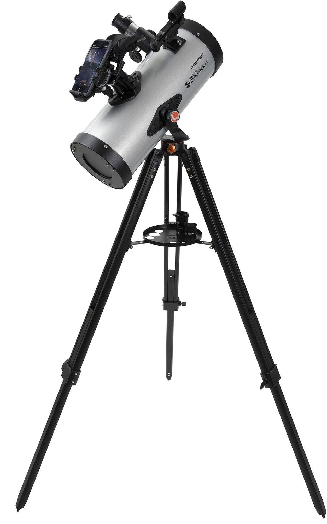 Celestron Teleskop Celestron Teleskop N 127/1000 günstig online kaufen