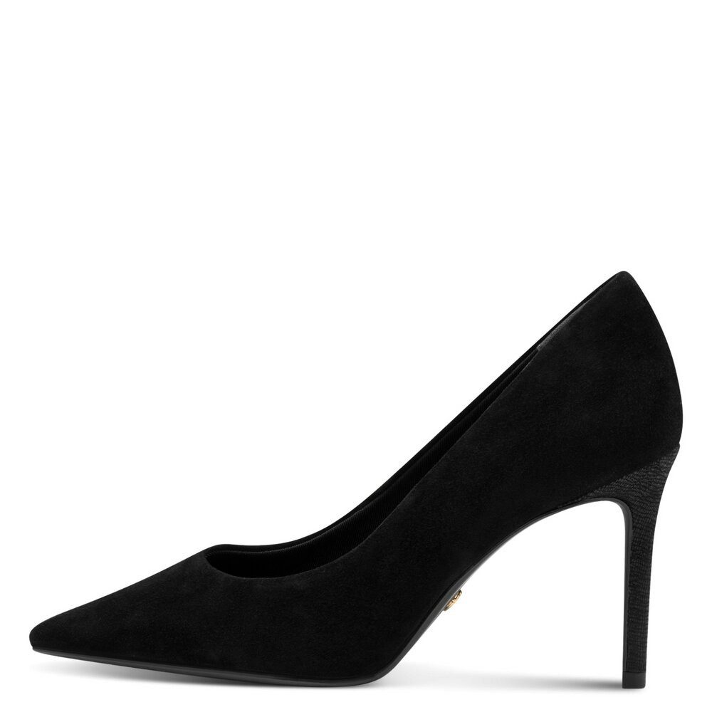 Tamaris Tamaris - High Heels - Schwarz Pumps günstig online kaufen