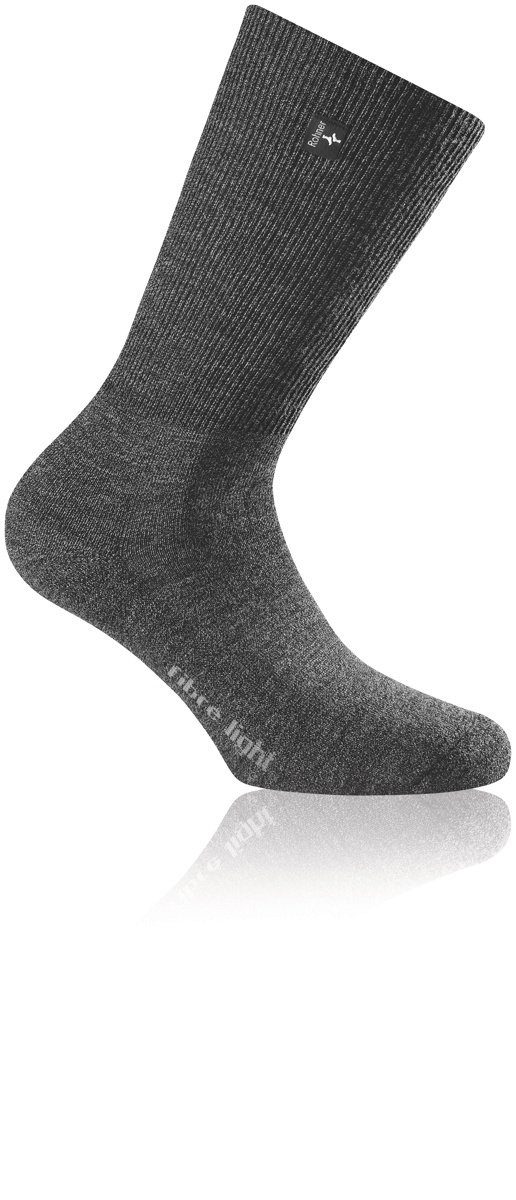 Rohner Socks Wandersocken fibre light supeR günstig online kaufen