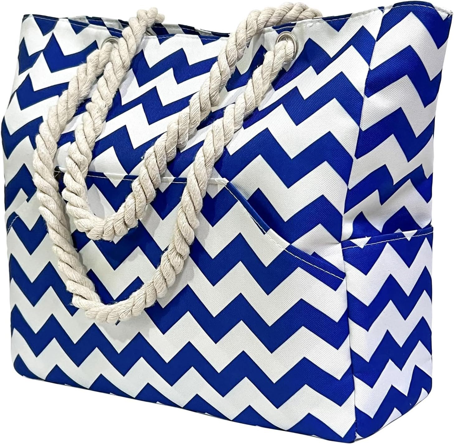 ZEUOPQ Strandtasche Strandtasche Badetasche Familie wasserdicht günstig online kaufen