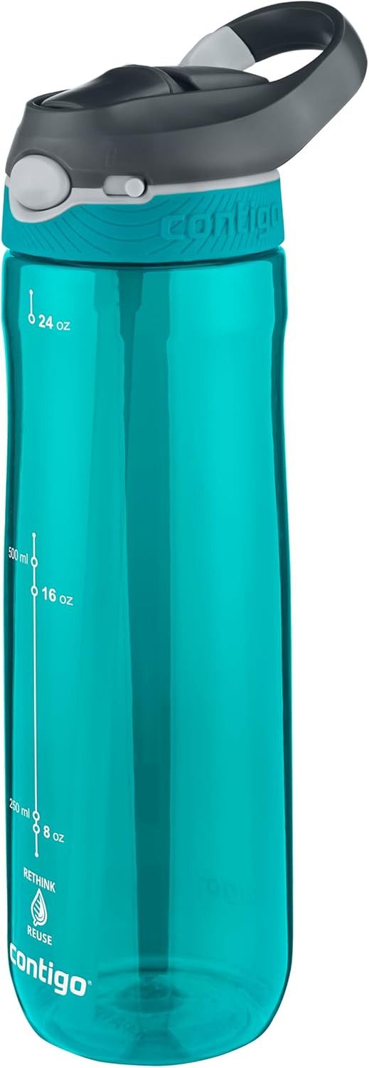 CONTIGO Trinkflasche CONTIGO ASHLAND TREN 24OZ SCUBA EMEA