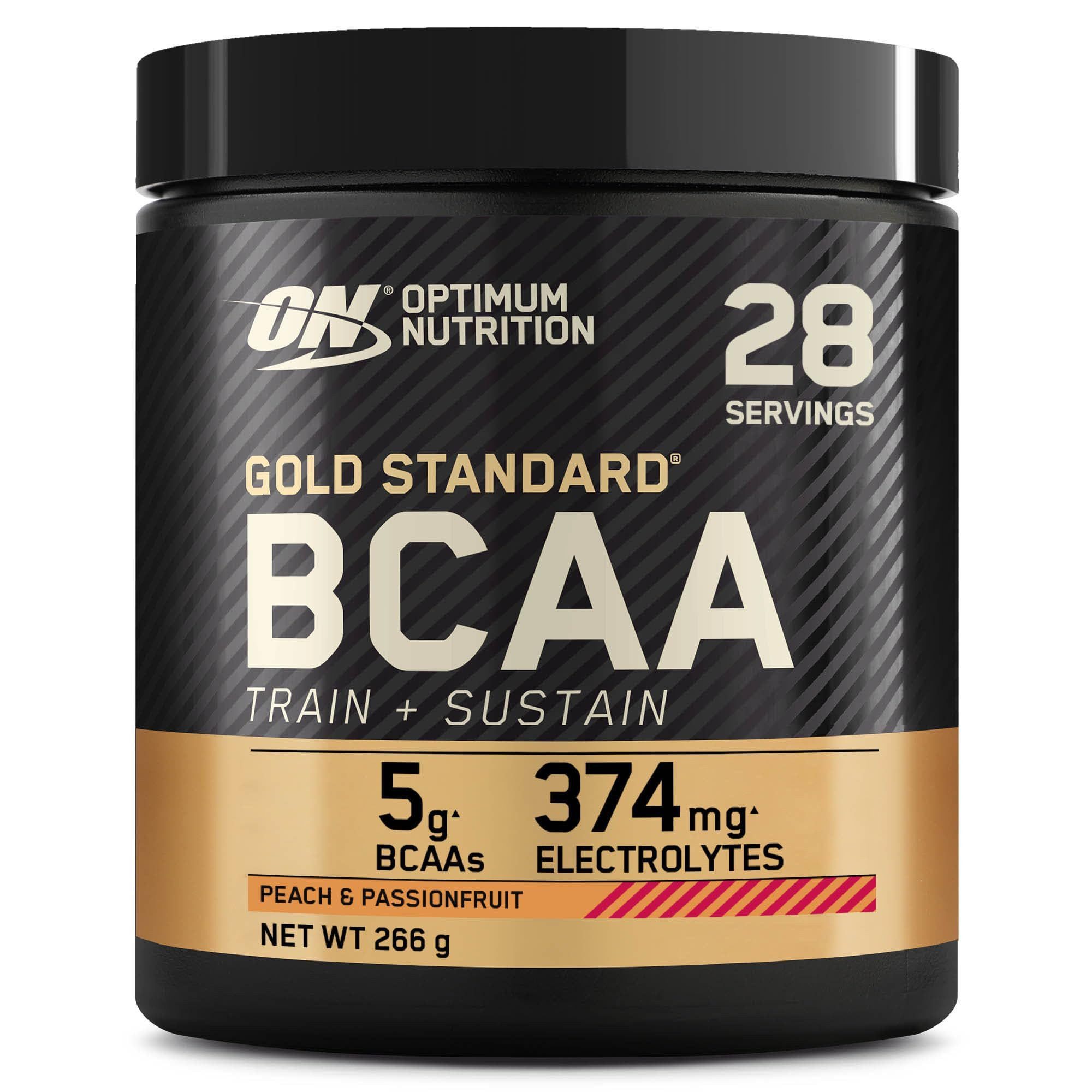 Optimum Nutrition Optimum Nutrition Vitamin C, Zink, Erdbeere-Kiwi-Geschmack, 266 g Powder