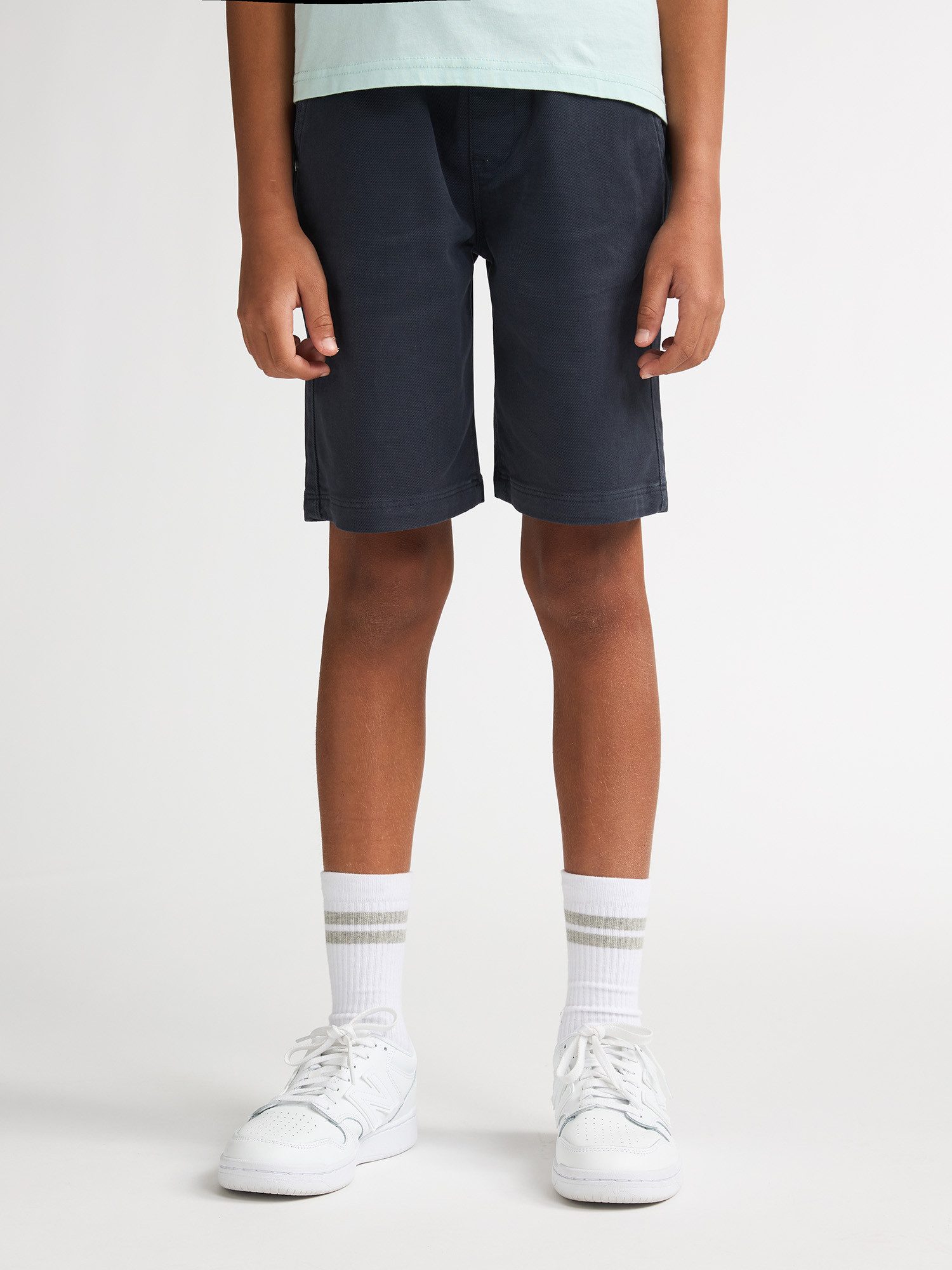 Petrol Industries Shorts Sur Chino Fit