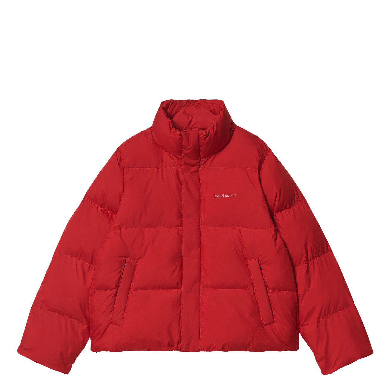 Carhartt WIP Winterjacke Carhartt WIP W` Doville Jacket Damen Rocket Rocket