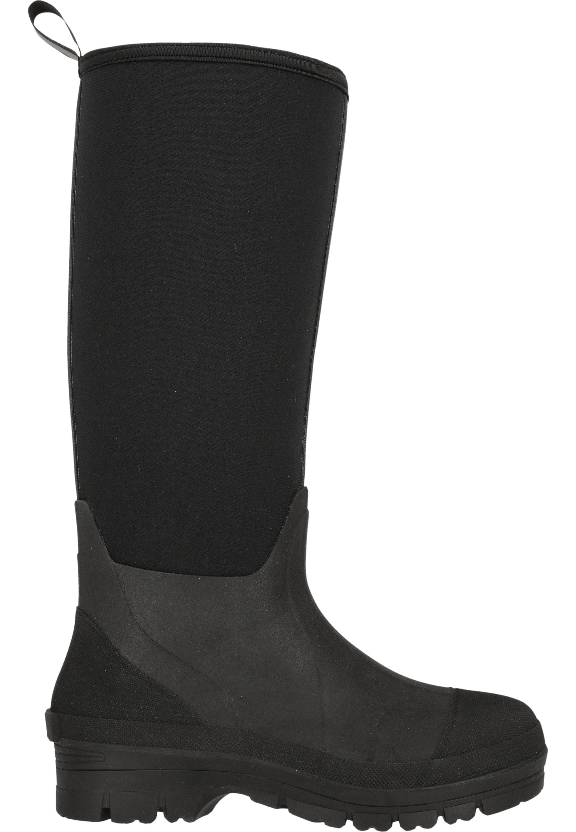 WEATHER REPORT Reed Gummistiefel mit wasserdichtem Obermaterial