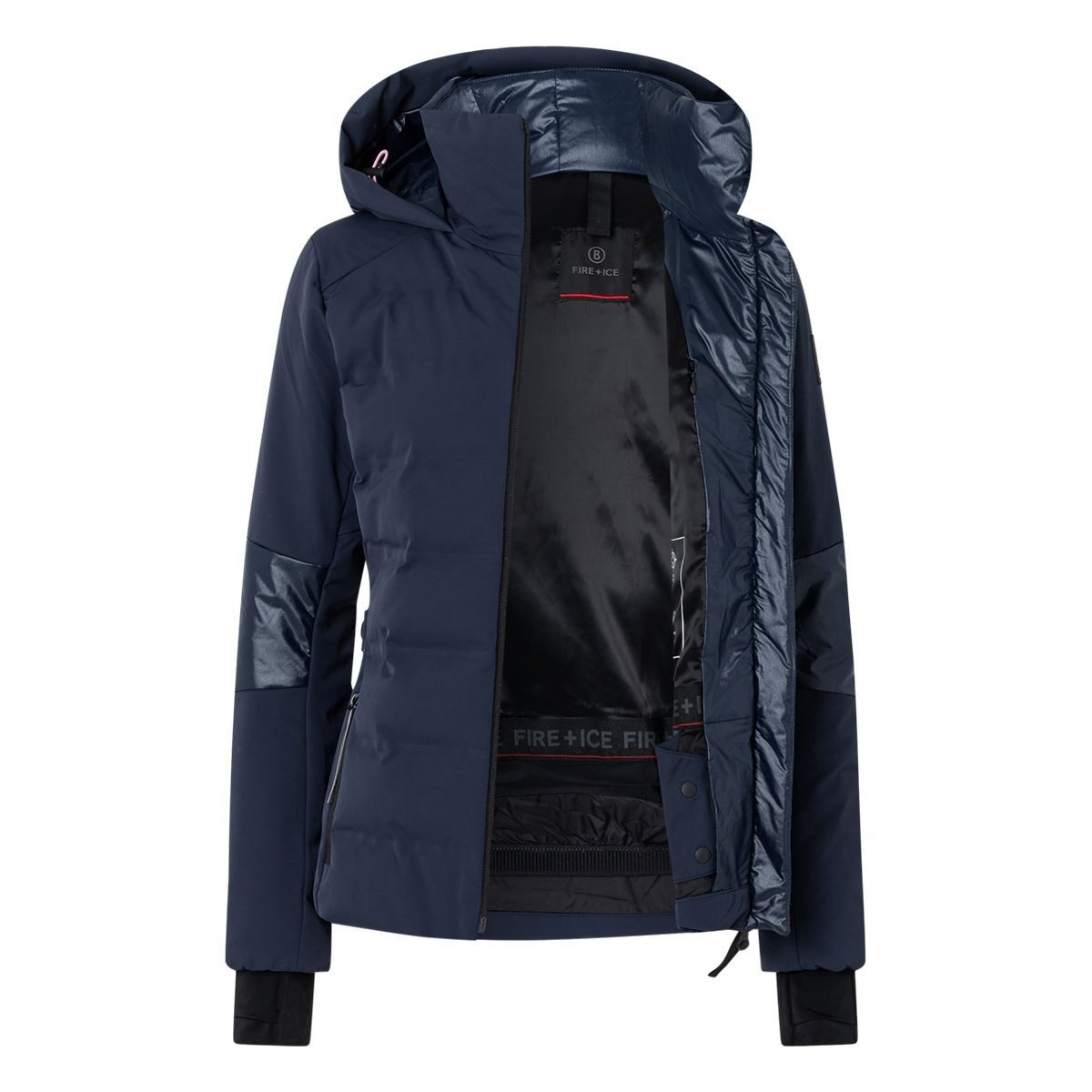 Bogner Fire + Ice Winterjacke BOGNER Fire + Ice Cadja 2 - Damen Steppjacke