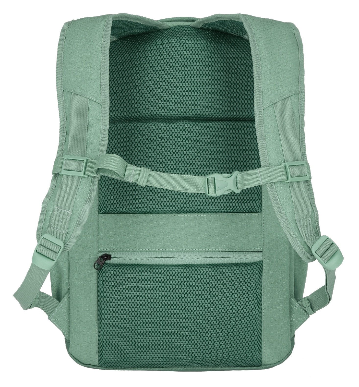 travelite Laptoprucksack KICK OFF Reiserucksack