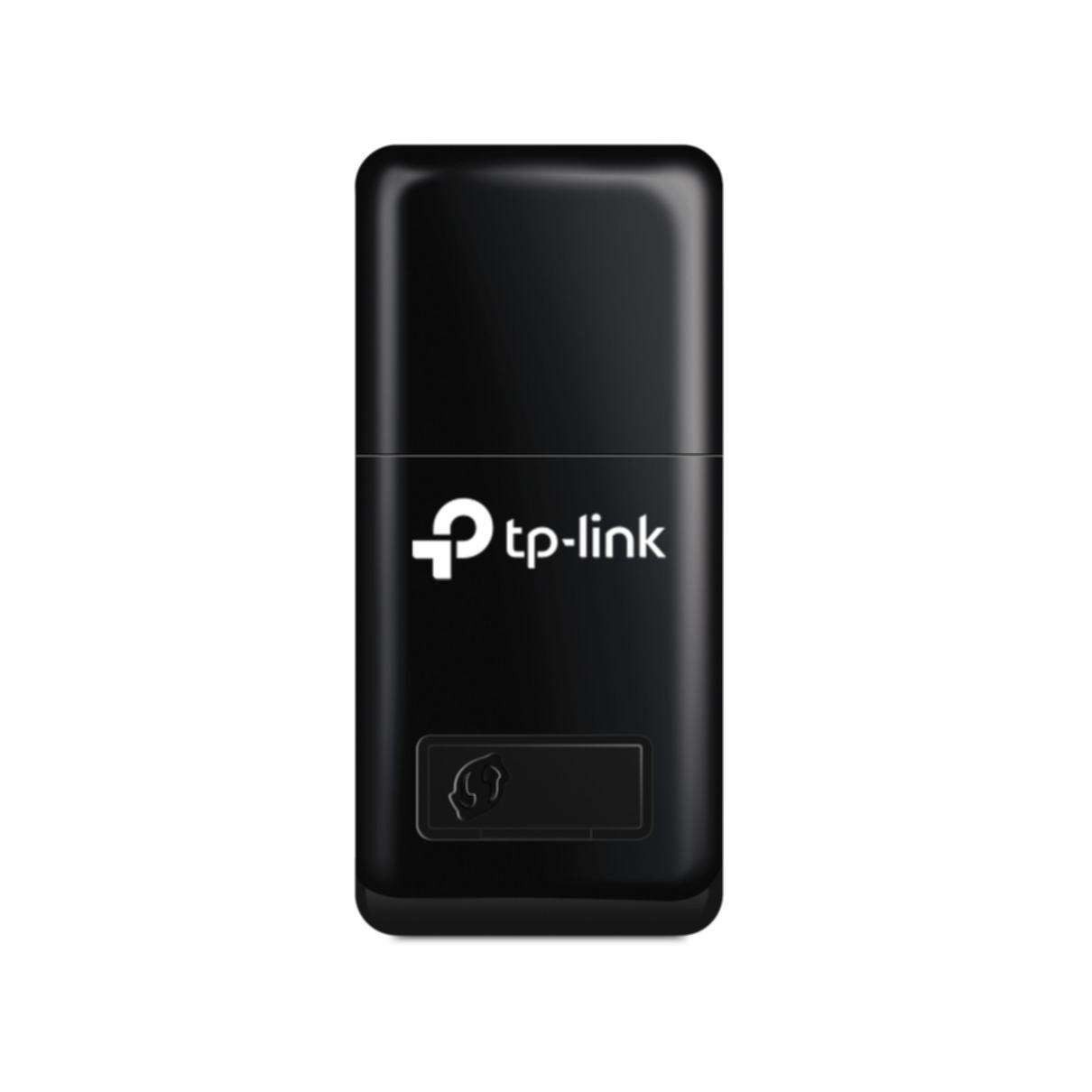 tp-link 300Mbit/s-WLAN-Mini-USB-Adapter Reichweitenverstärker