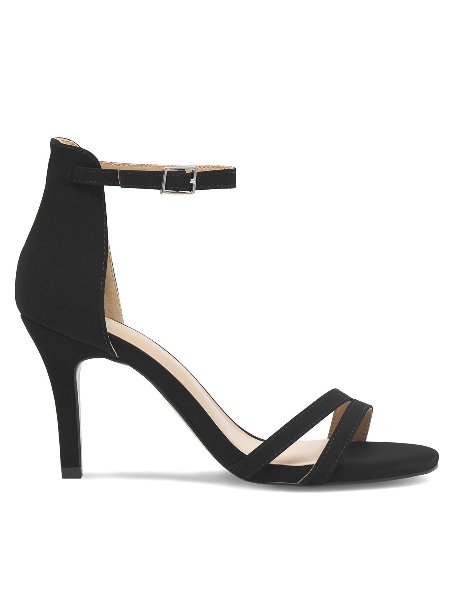 Jenny Fairy Jenny Fairy Sandalen Damen NOELIA WYL3663-1 Schwarz Sandale günstig online kaufen