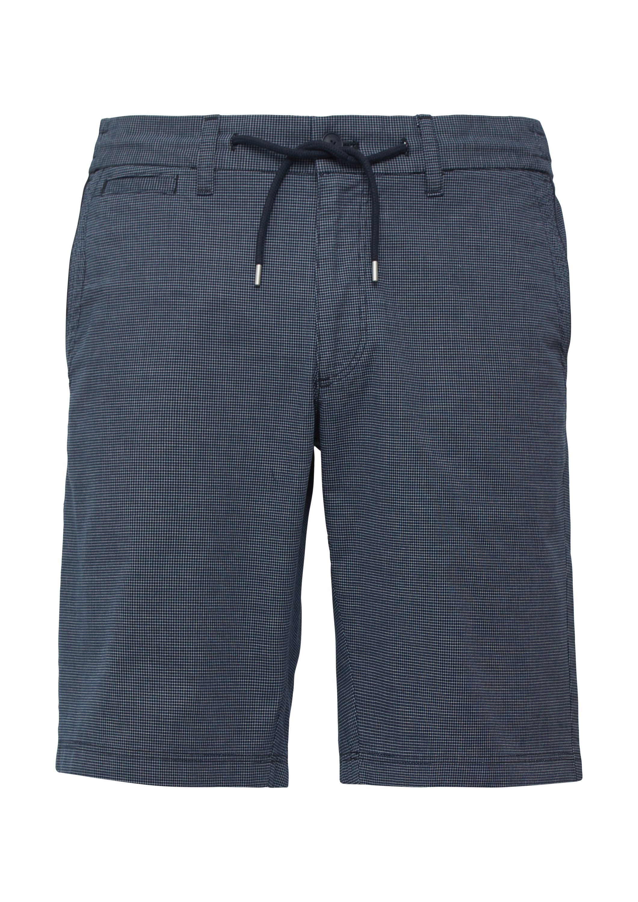 s.Oliver Shorts Bermuda PHOENIX Phoenix: Strukturierte Chino-Shorts mit Ela günstig online kaufen