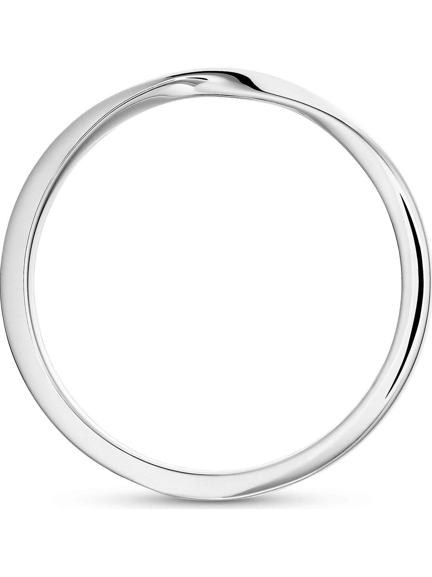 CHRIST Silberring CHRIST Damen-Ring 925er Silber günstig online kaufen