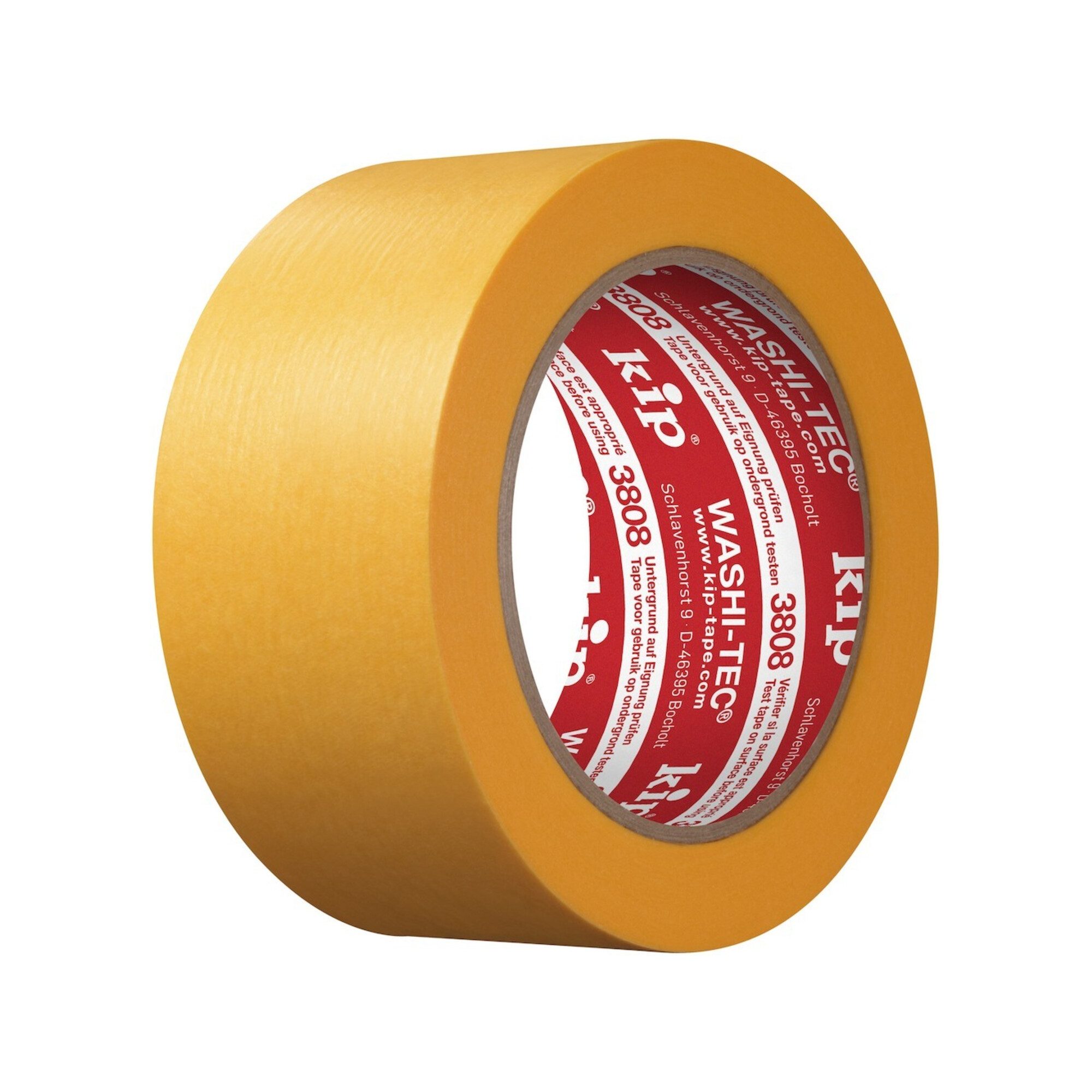 KİP WASHI-TEC Kip Premium 3808-48 48 mm x 50 m 20 Stk