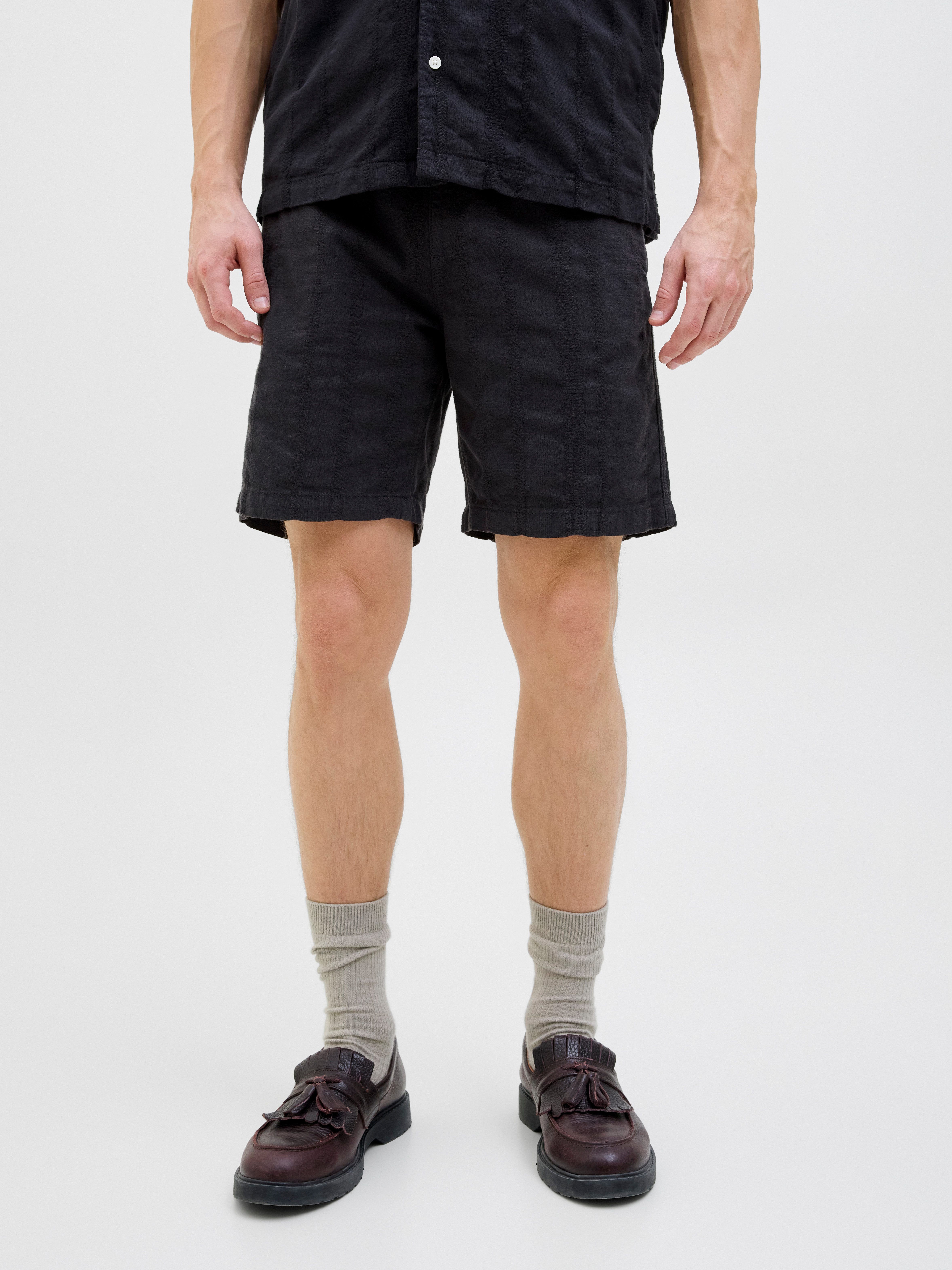 Jack & Jones Jogger Pants JPSTJAIDEN günstig online kaufen