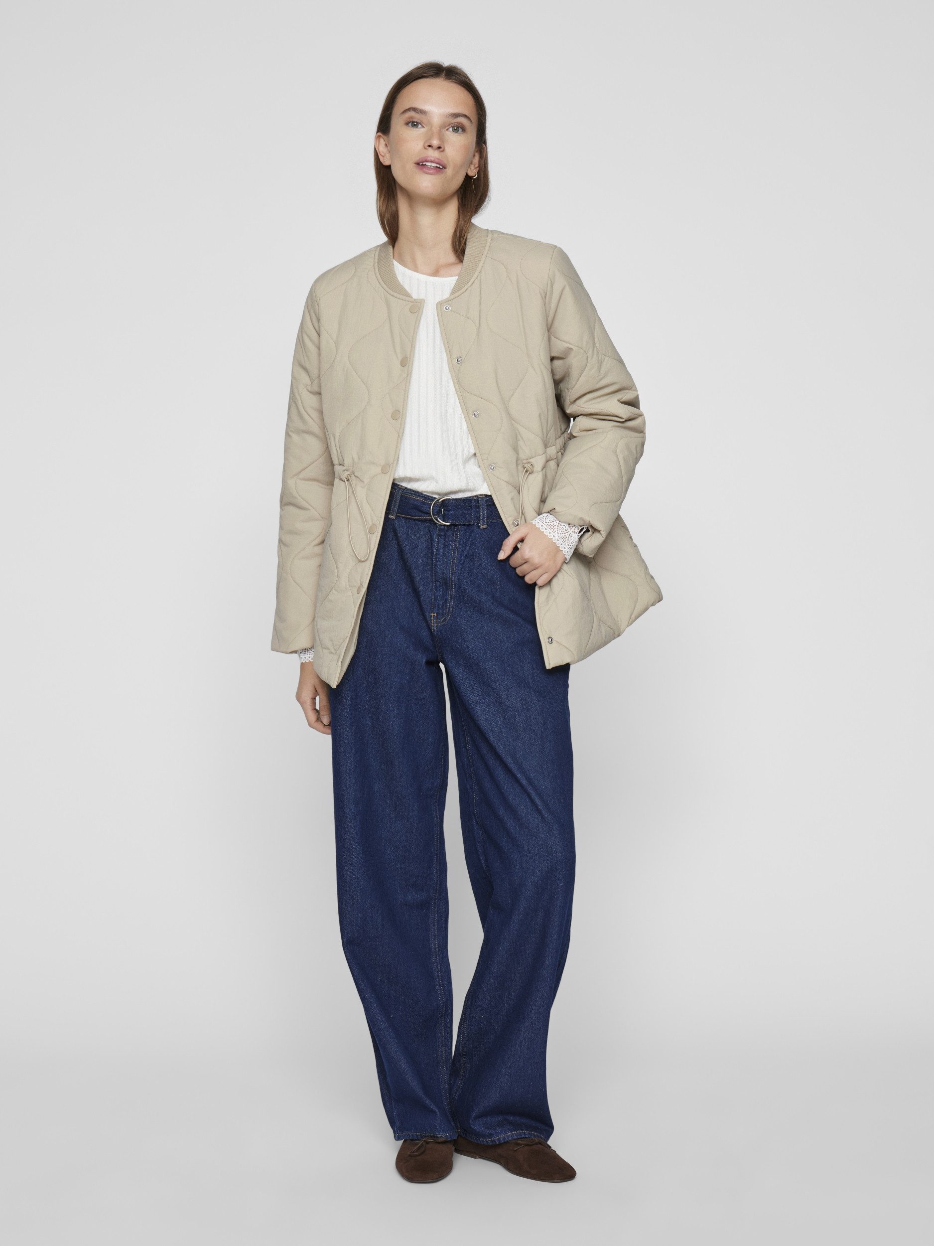 Vila Allwetterjacke VISELLY JACKET