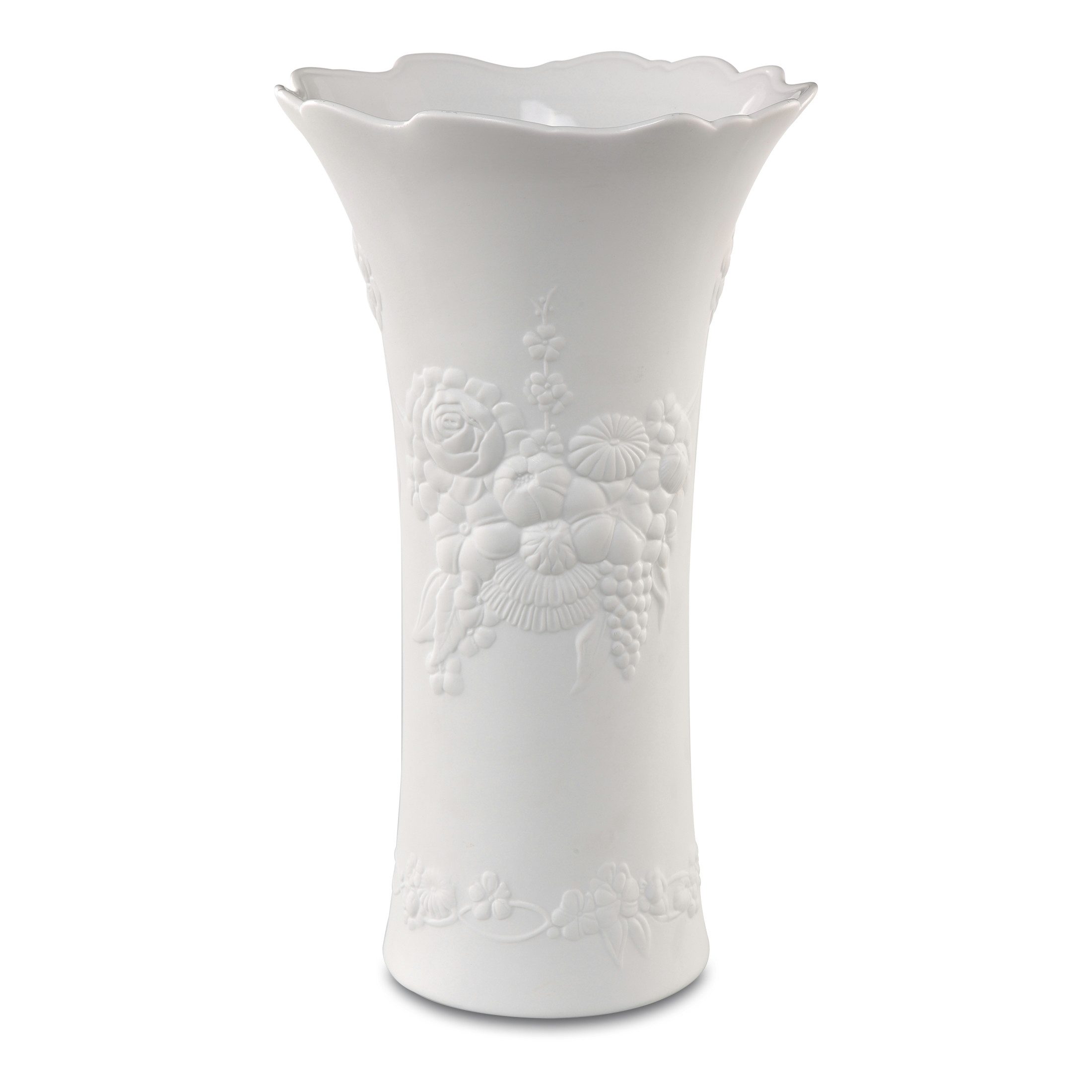 Kaiser Porzellan Dekovase Kaiser Flora Vase