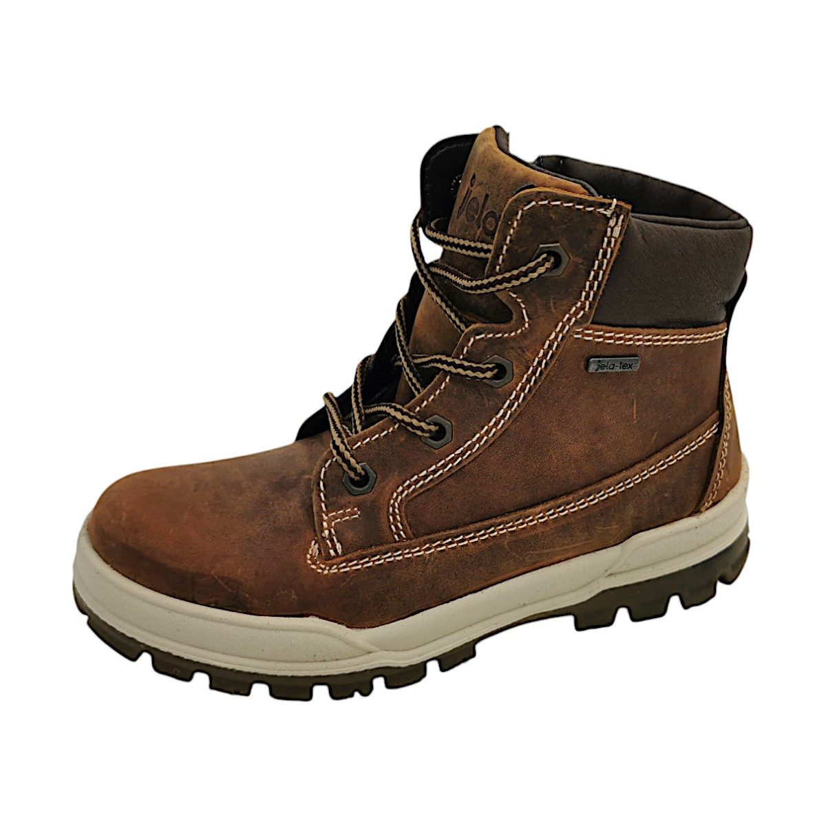 Jela Schnürboots