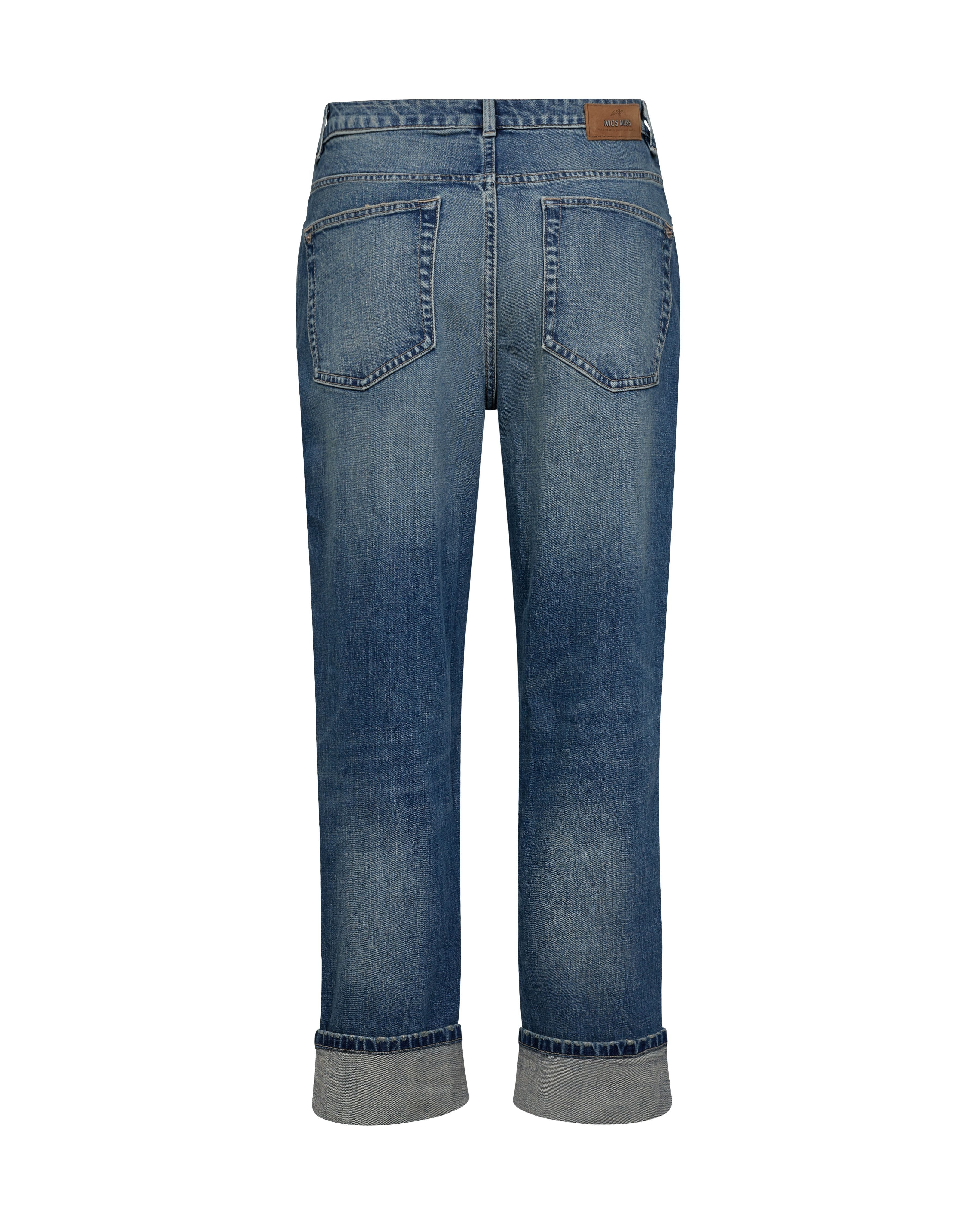 Mos Mosh 5-Pocket-Jeans
