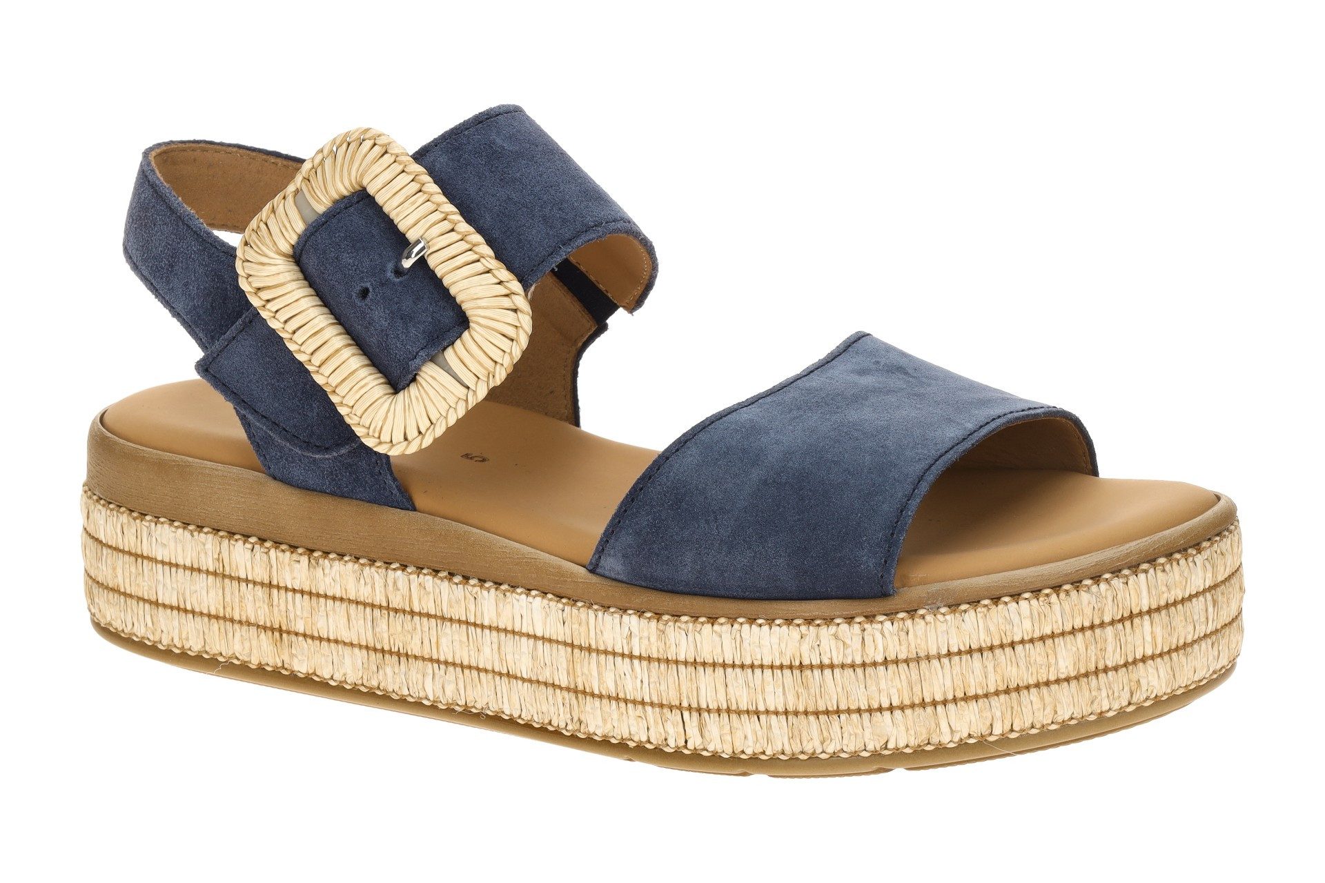 Gabor 84.562.16 Sandalette