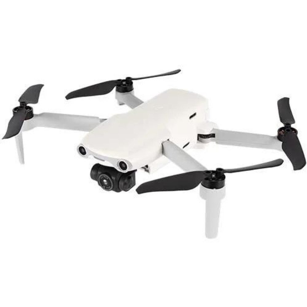 Autel Robotics EVO Nano+ Standard Package/White, Drohne, Outdoor, Hightech Drohne (40 Minuten Flugzeit)