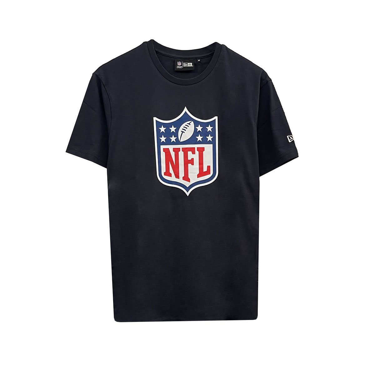 New Era T-Shirt NFL Shield Logo (1-tlg)