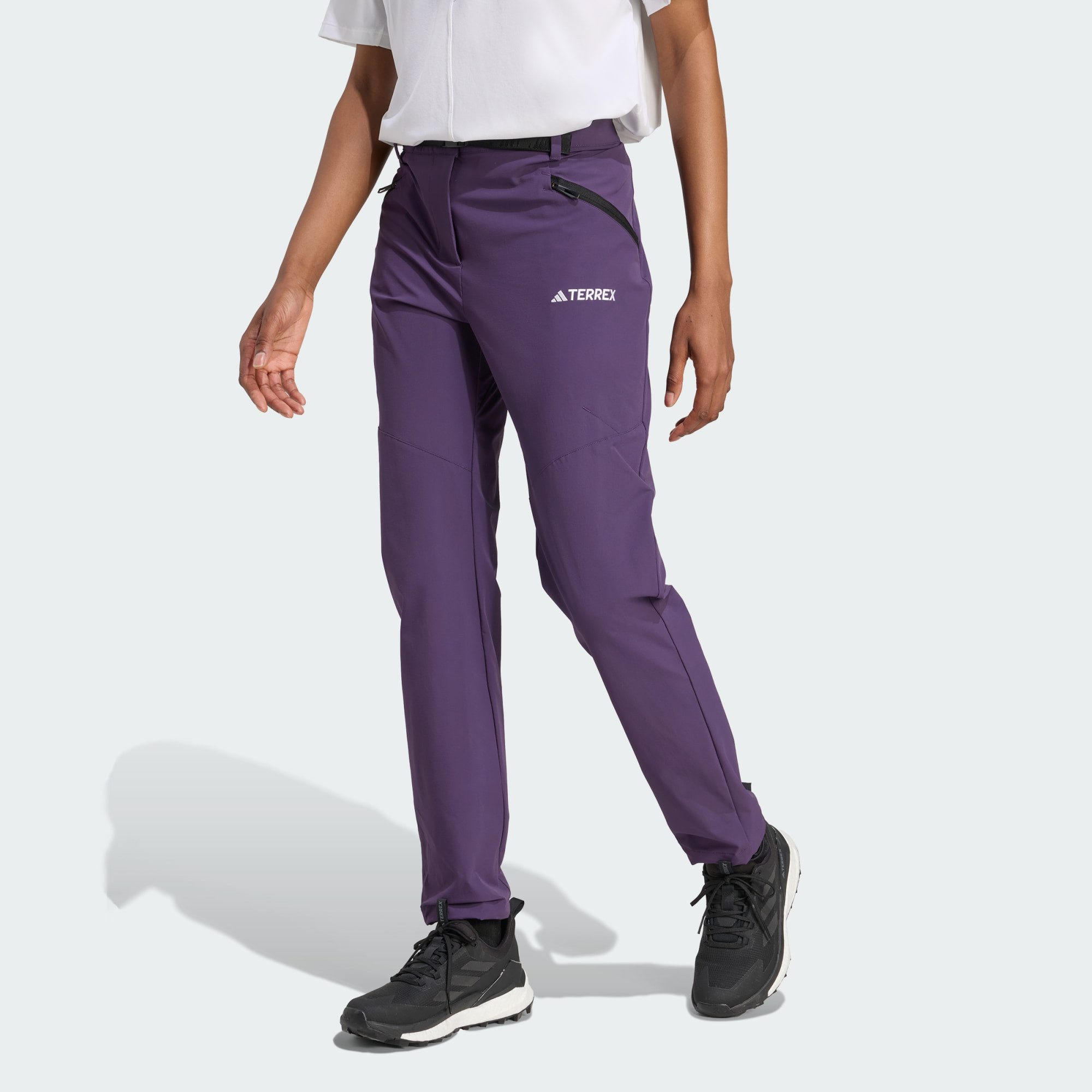 adidas TERREX Outdoorhose TERREX XPERIOR HOSE günstig online kaufen