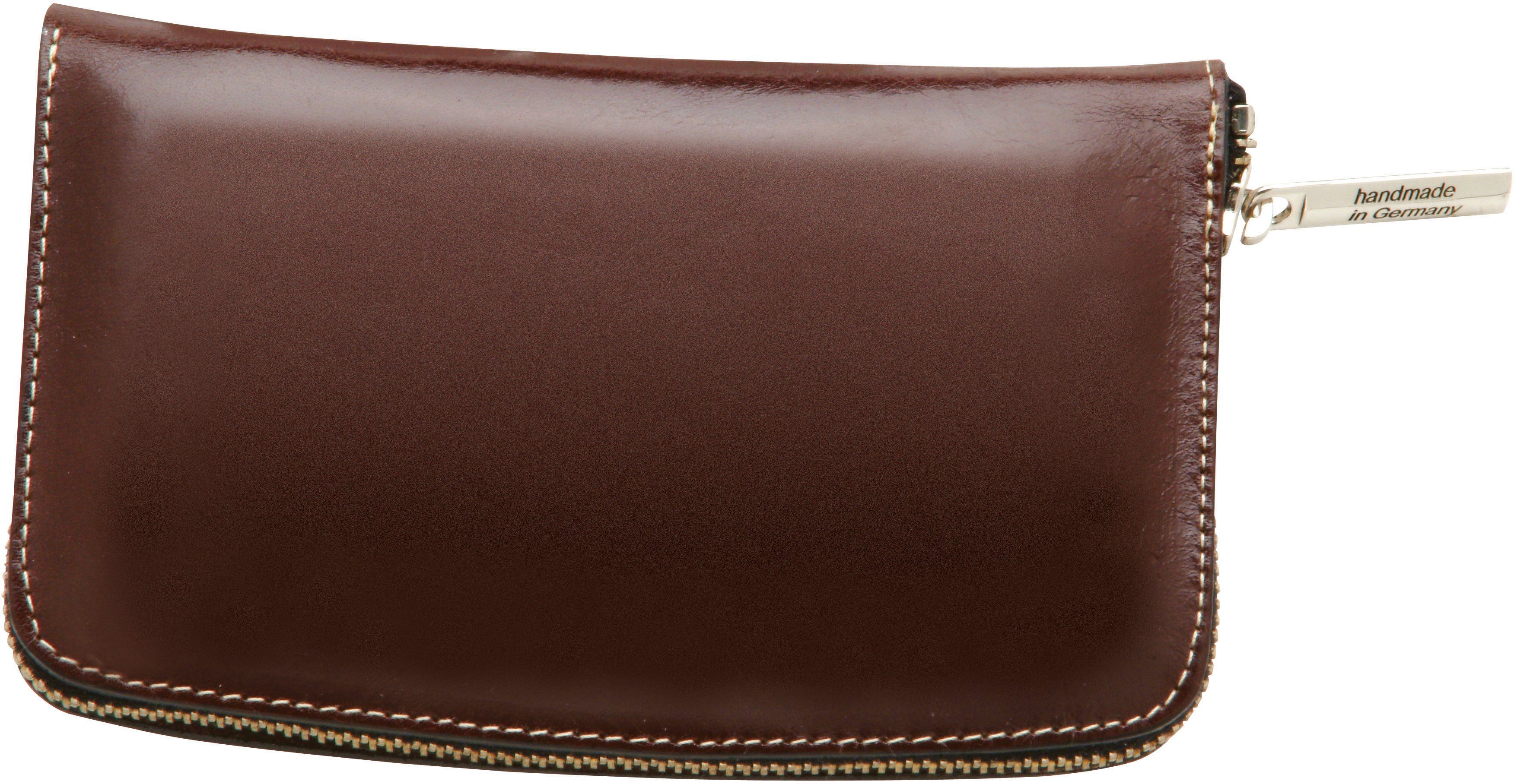 ERBE Maniküre-Etui Houston, 7 tlg., Praktisches Etui aus Glattleder mit prä günstig online kaufen