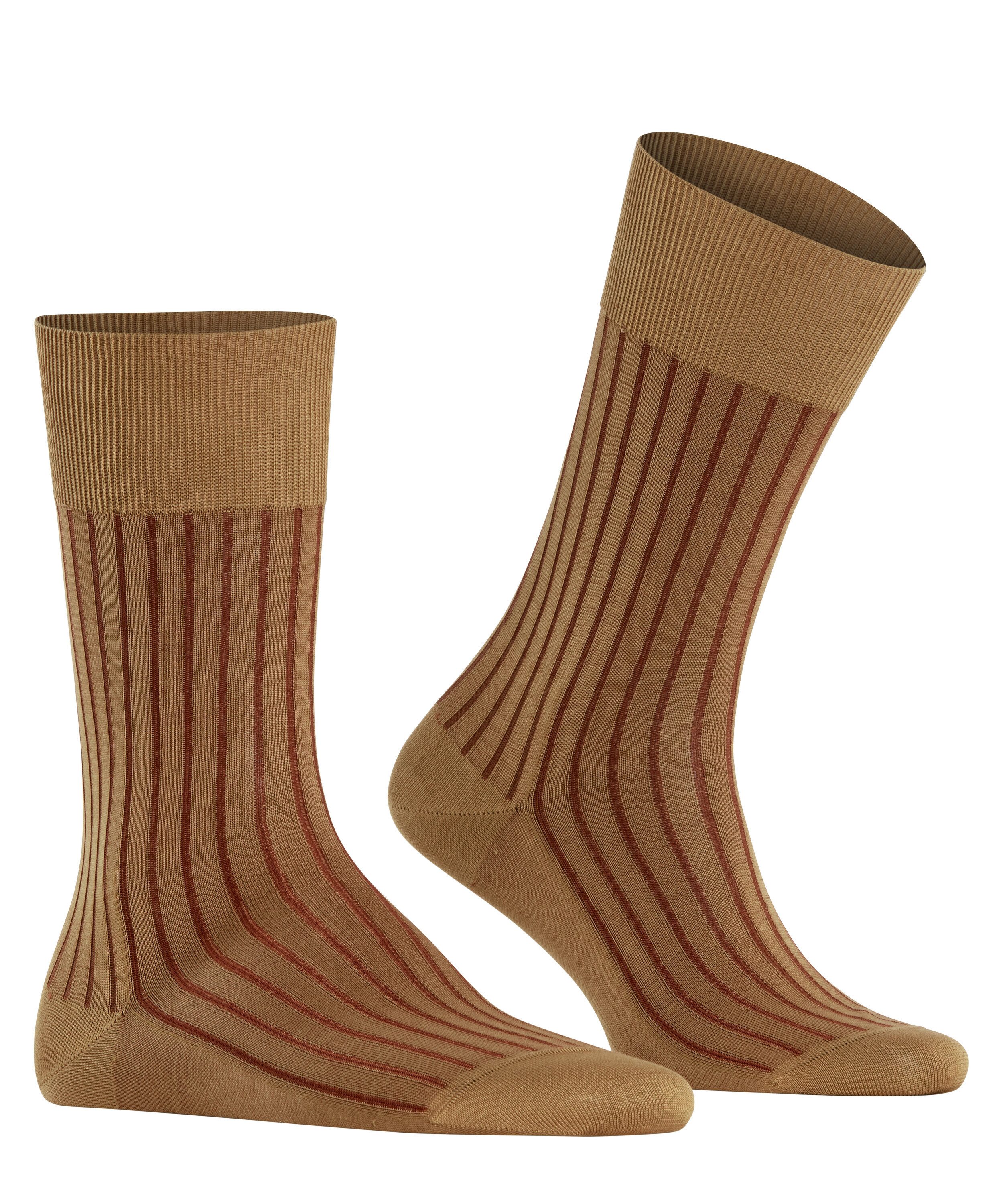 FALKE Socken Shadow (1-Paar) Zweifarbeneffekt durch günstig online kaufen