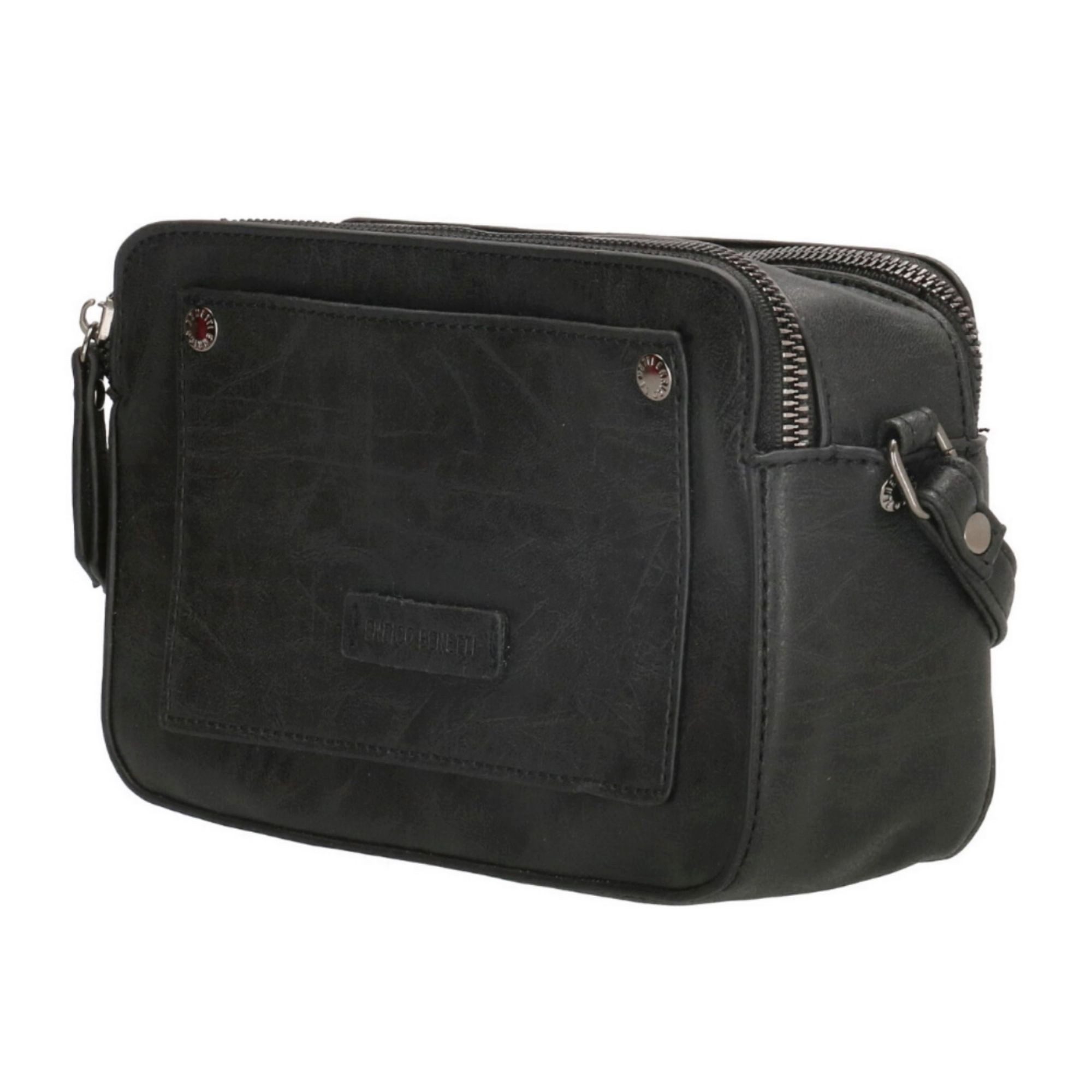 Umhängetasche Damen Tasche Schultertasche Umhängetasche Crossover Bag