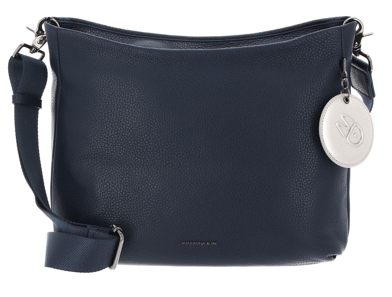 Schultertasche Mellow Leather