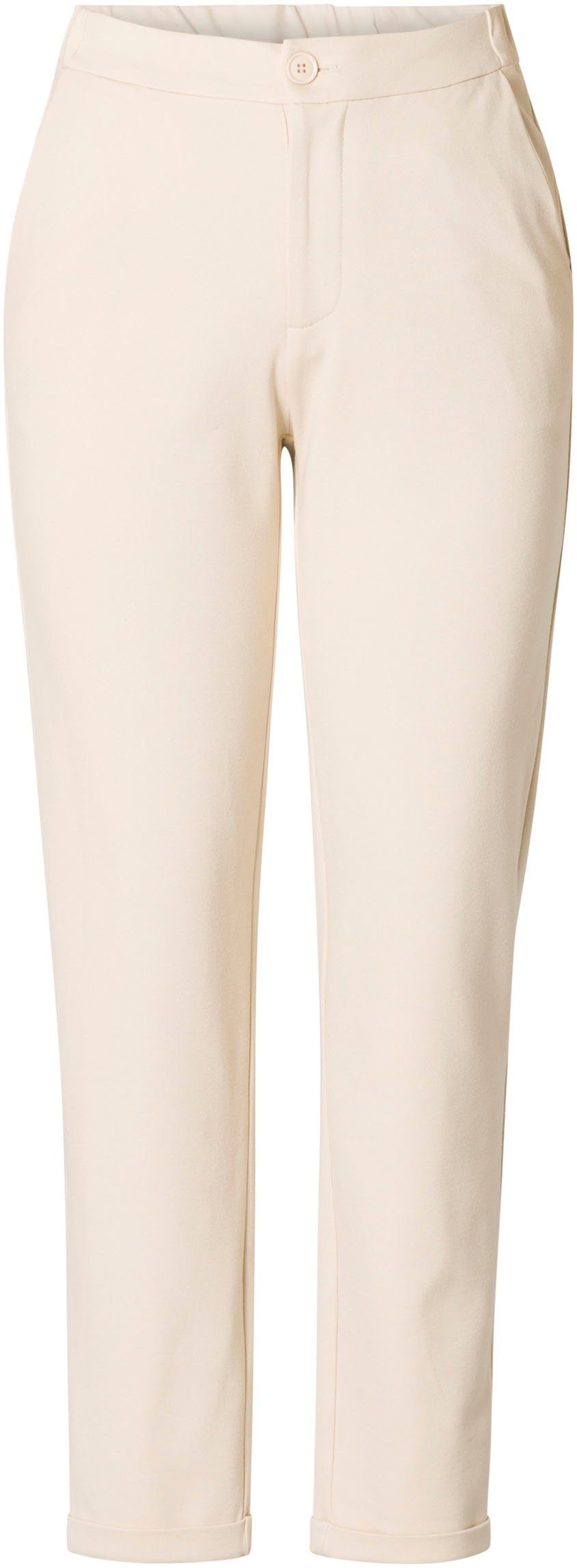 Base Level Jerseyhose mit Stretch. Reduzierter Preis € 59,99. Unverbindliche Preisempfehlung € 69,95