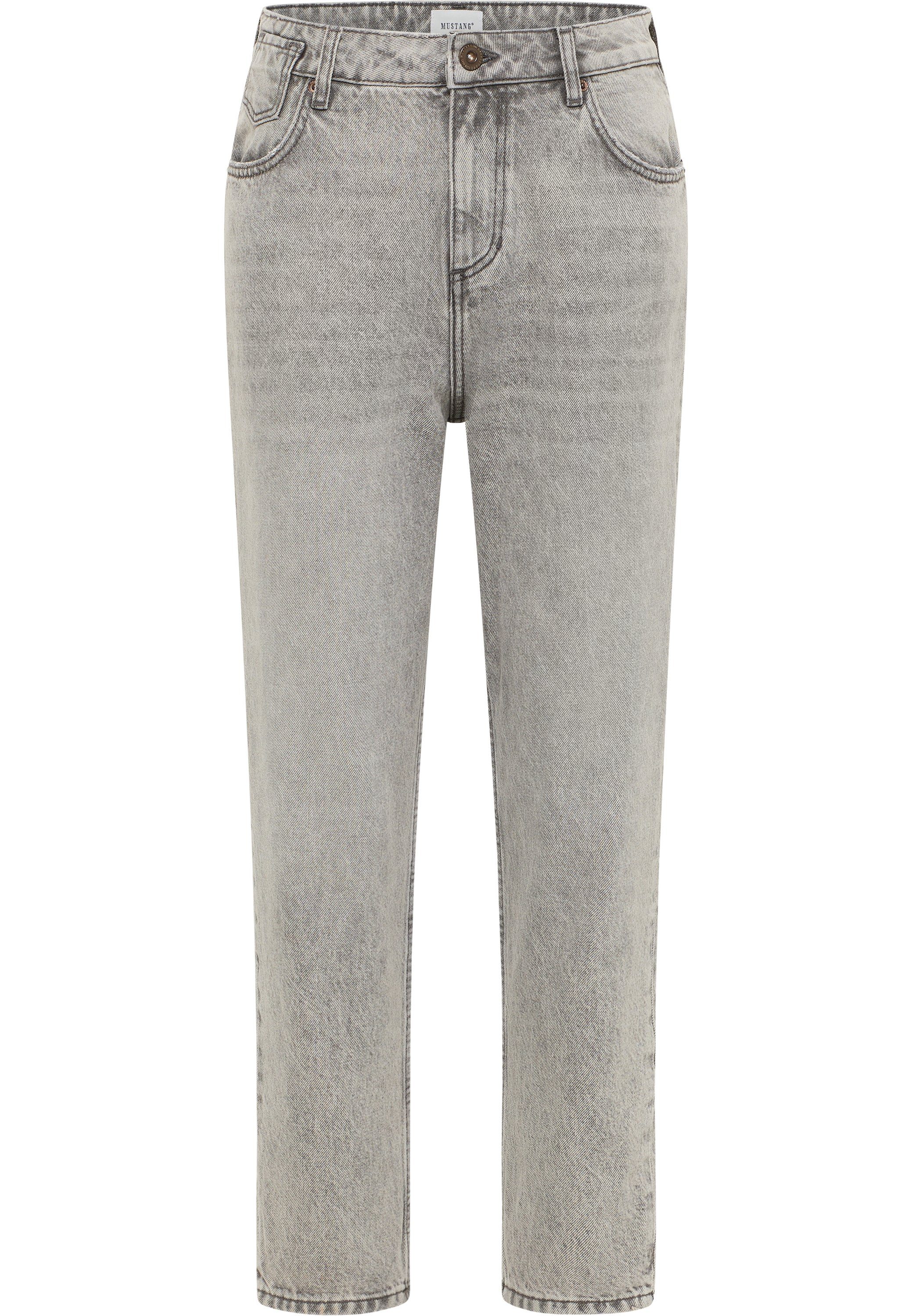 MUSTANG Mom-Jeans Style Charlotte Tapered