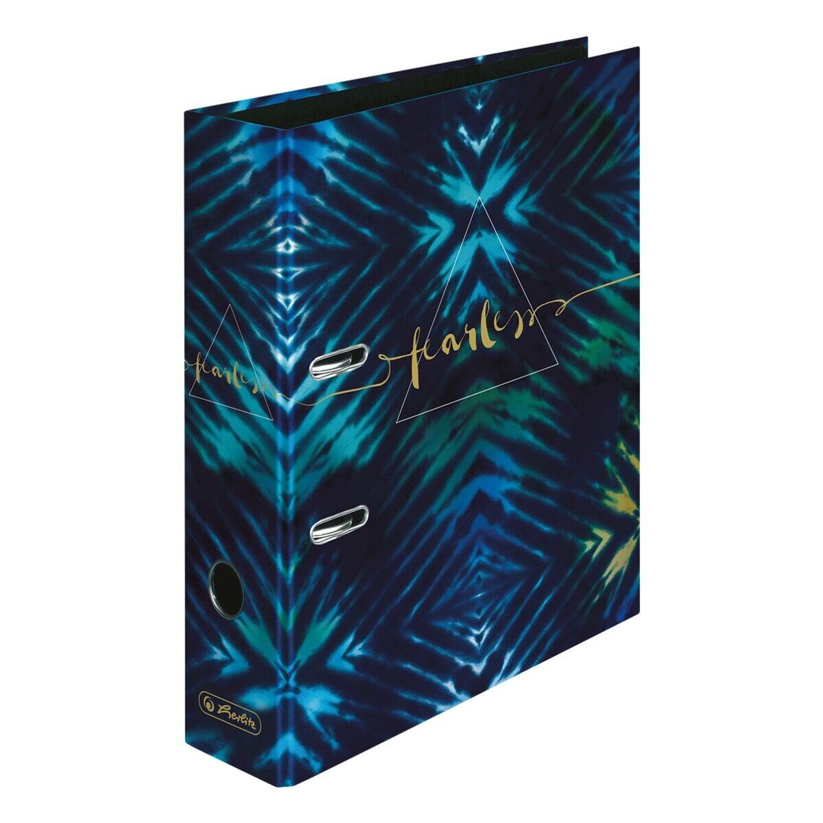 Aktenordner New Batik Fearless