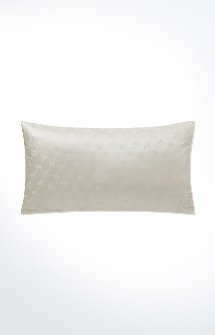 JOOP! Kissenbezug JOOP! Kissenbezug Cornflower 4020 40x80 cm, Cornflower allover, Jacquard Muster