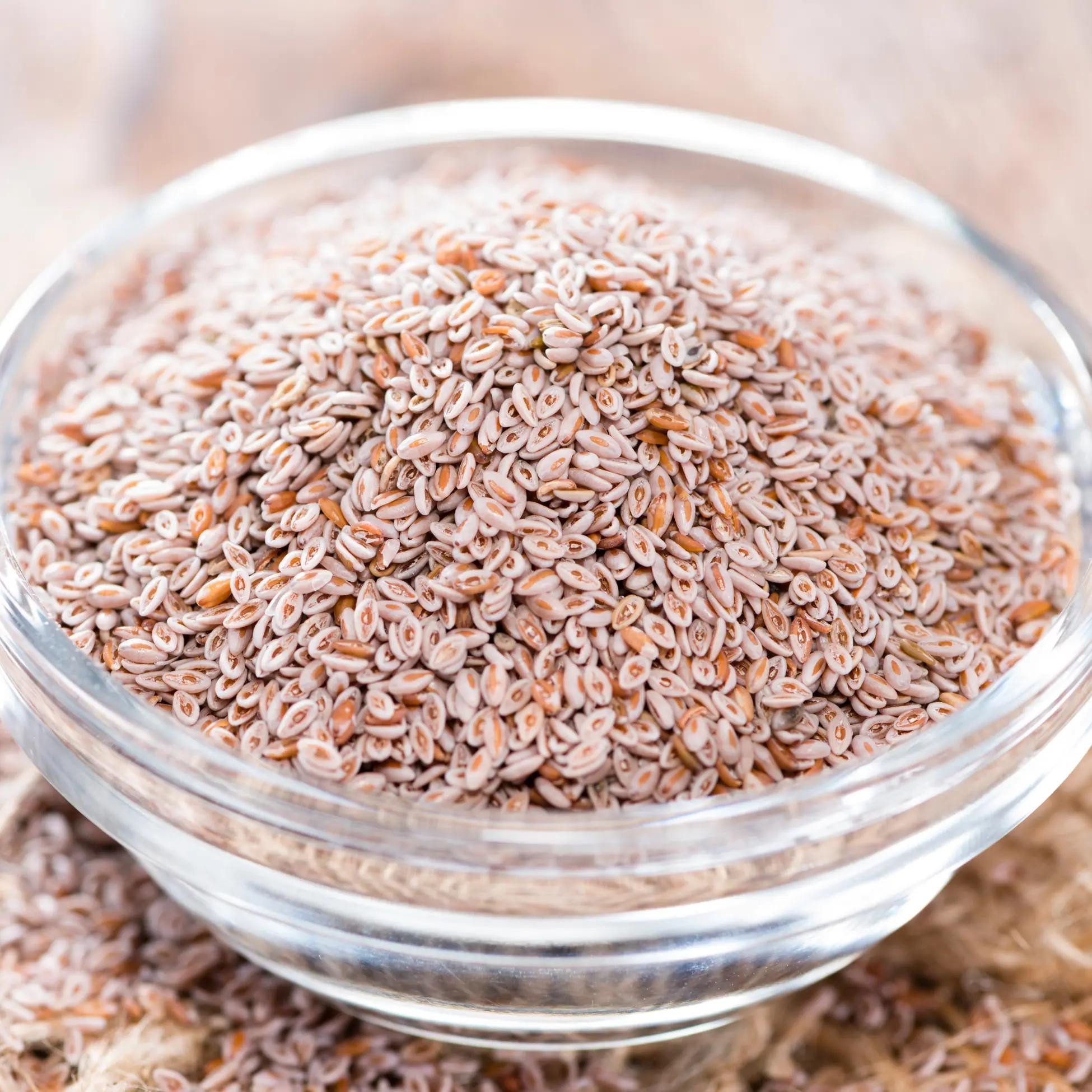 Öz Natur Samen, Flohsamen 200g