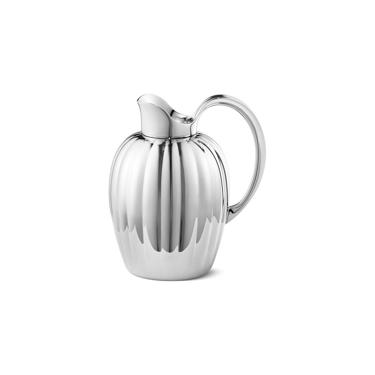 Georg Jensen Milchkanne Bernadotte, 100 l, (Packung)