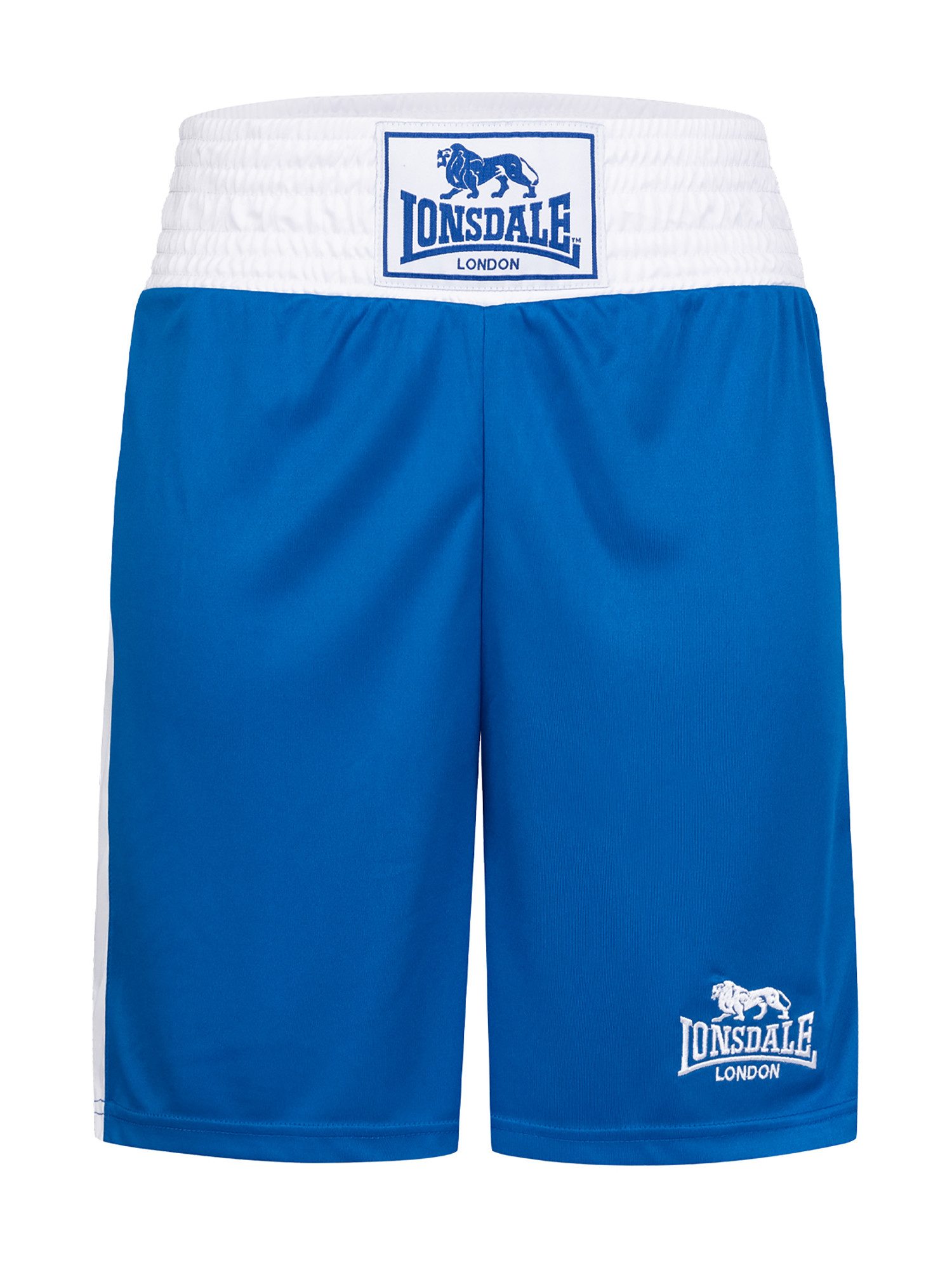 Lonsdale Trainingshose AMATEUR TRUNK (1-tlg)