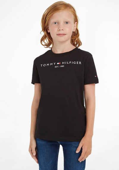 Tommy Hilfiger T-Shirt ESSENTIAL TEE Kinder Kids Junior MiniMe,für Мальчикам