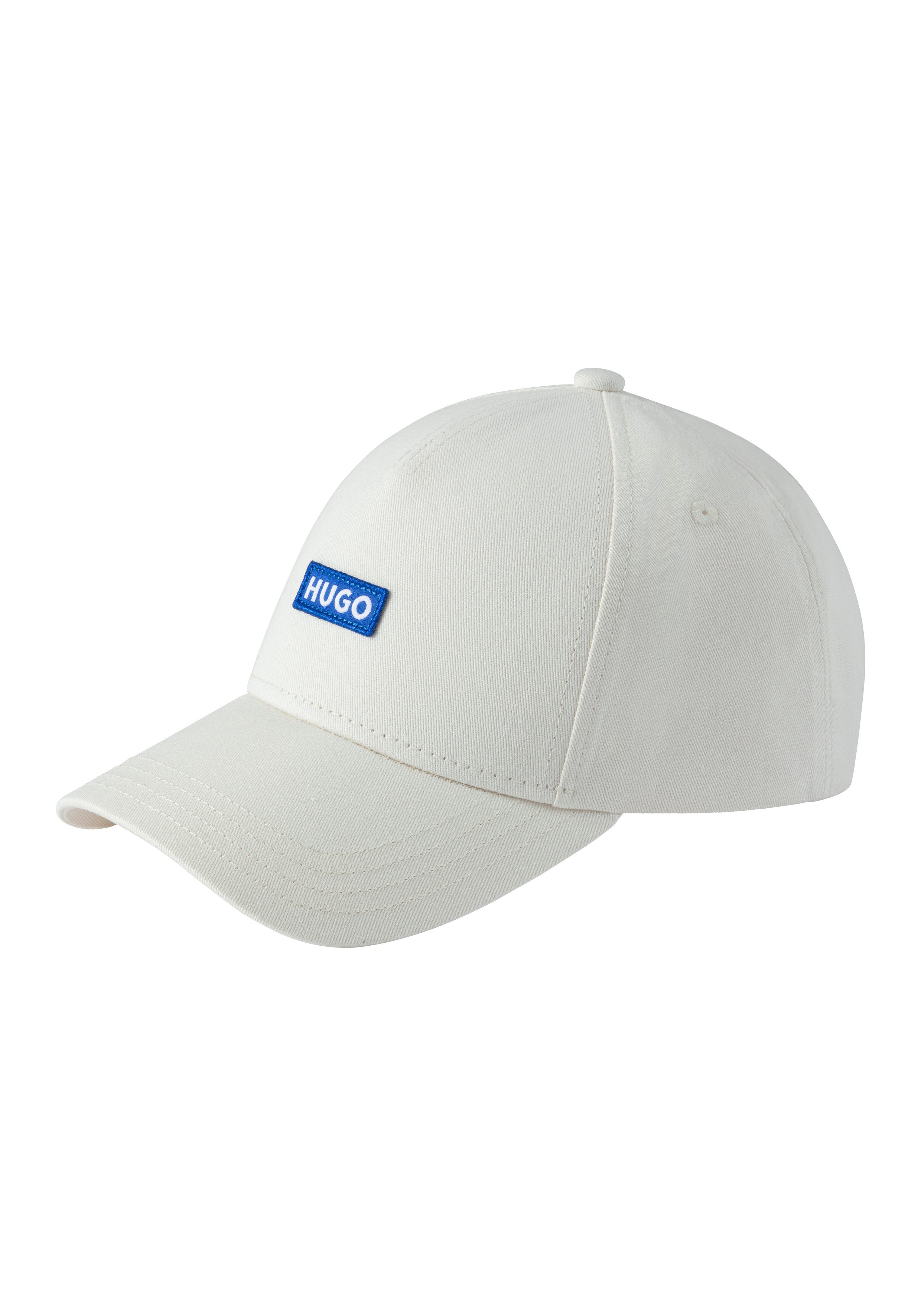 HUGO Blue Baseball Cap Jinko mit günstig online kaufen