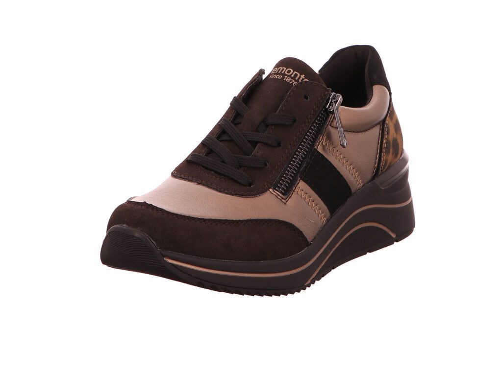 Schnürschuh