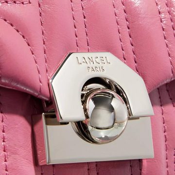 Lancel Messenger Bag bordeaux (1-tlg)