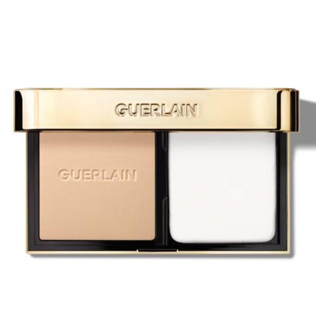 Puder Guer Parure Gold Polvo Compact