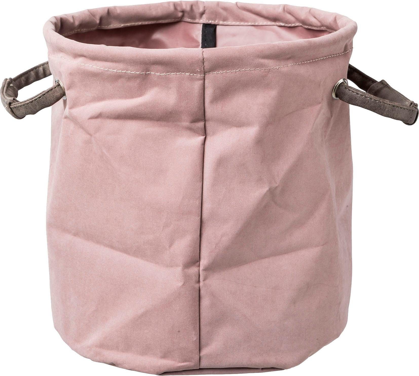 Creativ home Dekovase Brocade Samt (Set, 2 St) günstig online kaufen