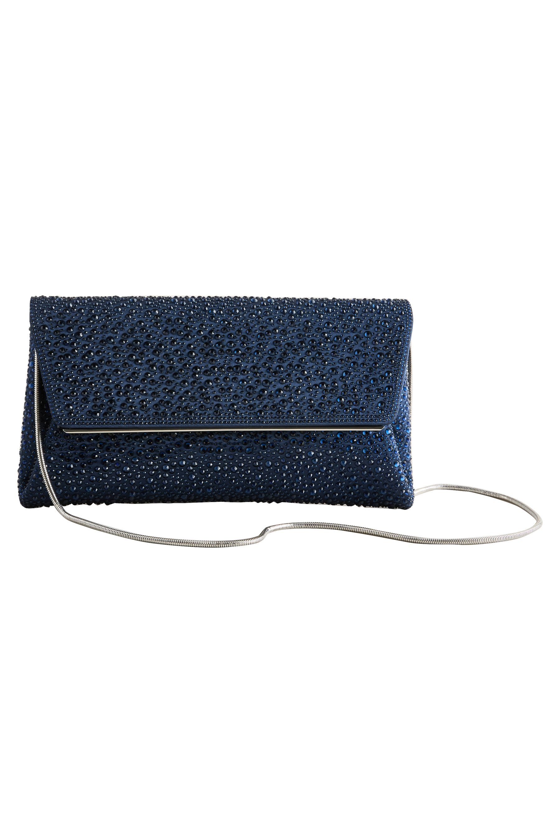 Next Clutch Clutch-Tasche mit abnehmbarem Kettenriemen günstig online kaufen